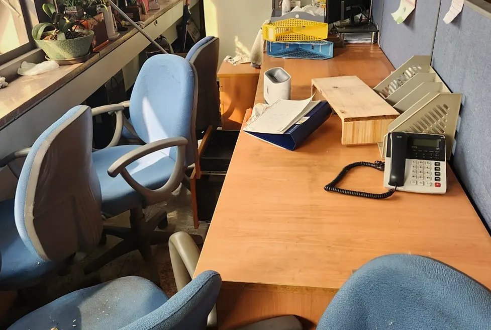 관악구 폐기물처리 기록 사진 2