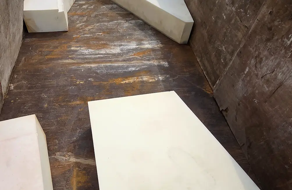 강서구 원룸 사업장폐기물 진행 모습 6