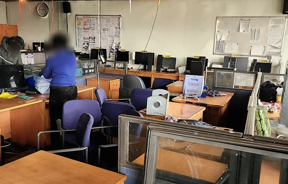 강서구 원룸 사업장폐기물 가정·이사 폐기물