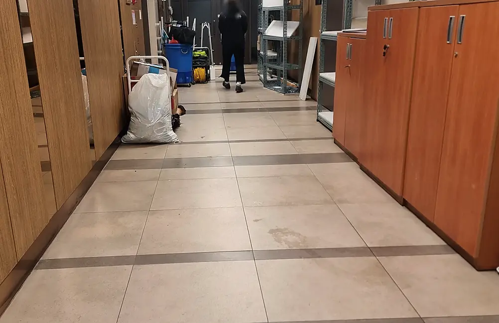 강서구 원룸 사업장폐기물 현장 시공 실사