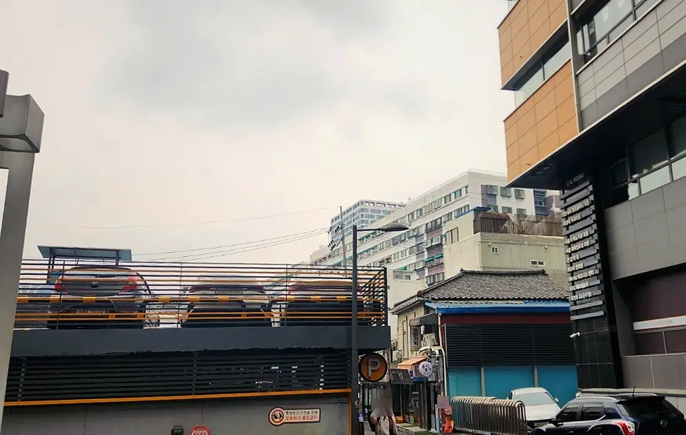 과천 아파트 폐기물 업체 사업장·사무실 폐기물