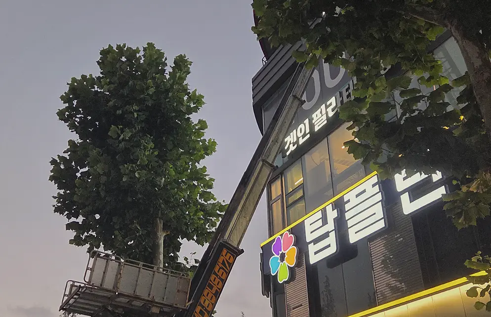 관악구 건축폐기물 처리 가격 가정·이사 폐기물