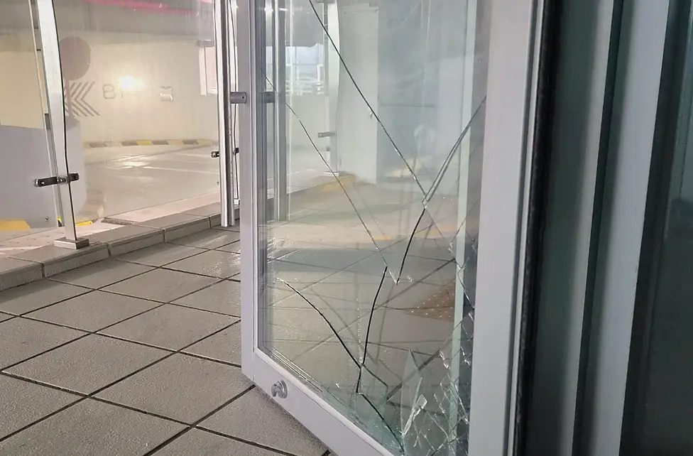 관악구 폐기물처리 기록 사진 1